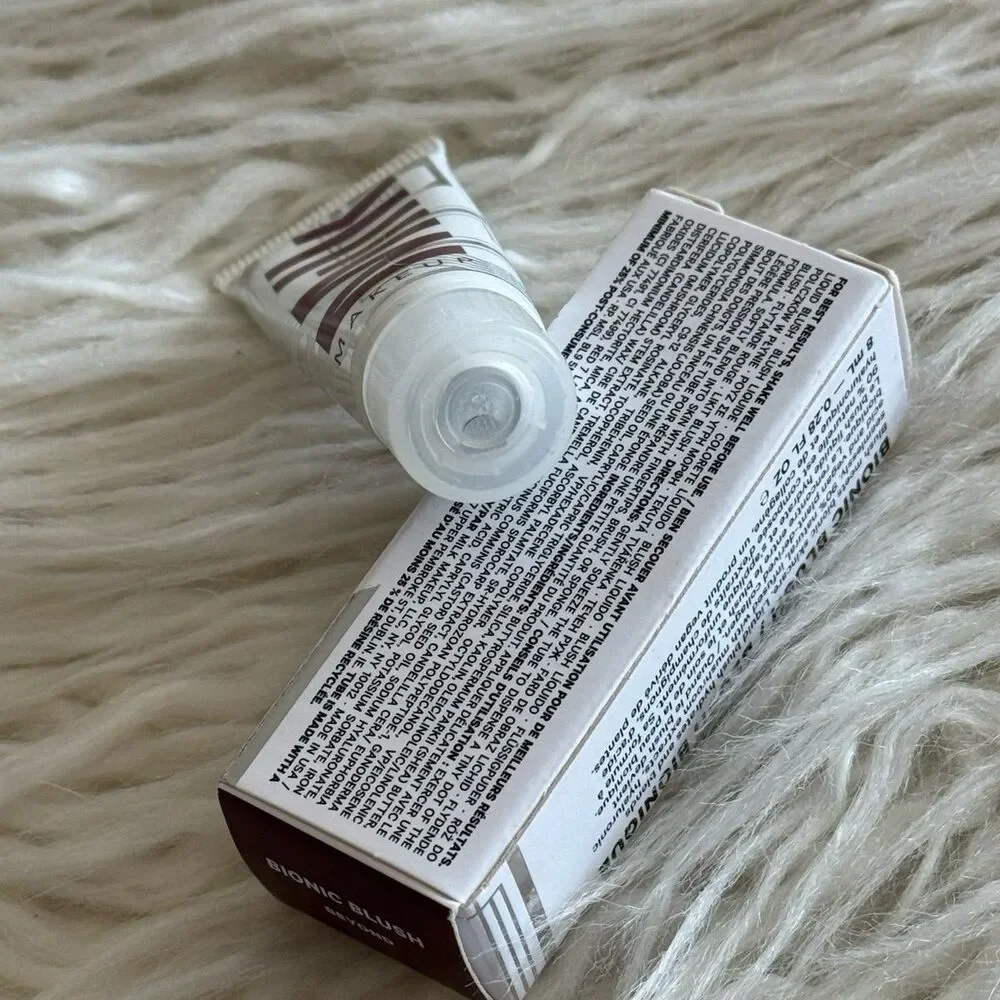 Milk Makeup Bionic Liquid Blush with Hyaluronic Acid Beyond